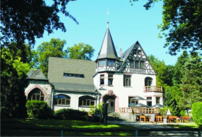 Oberwaldhaus, Darmstadt